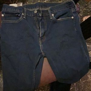 Levi’s